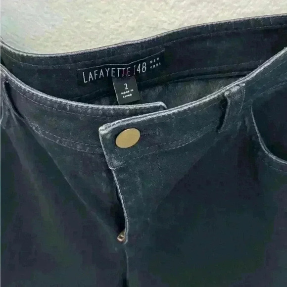 Lafayette New York jeans - Picture 2 of 2